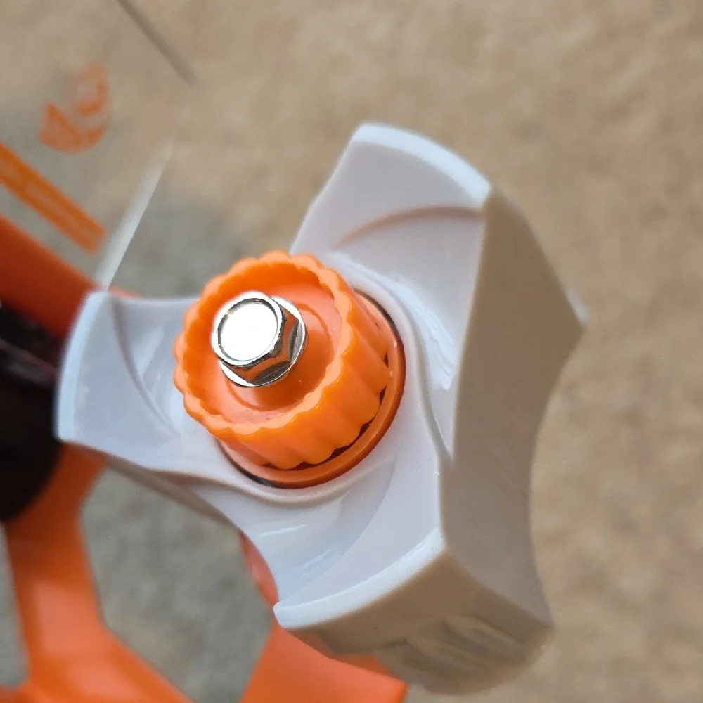 Large Packaging Tape Dispenser